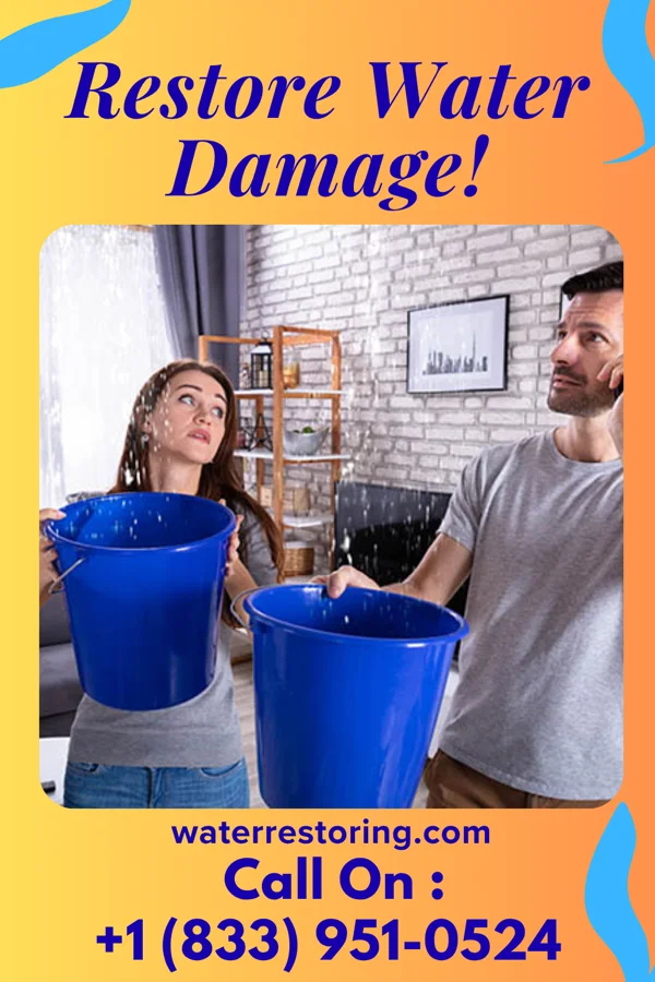 water restoration Quick Water Cleanup Team Nevada